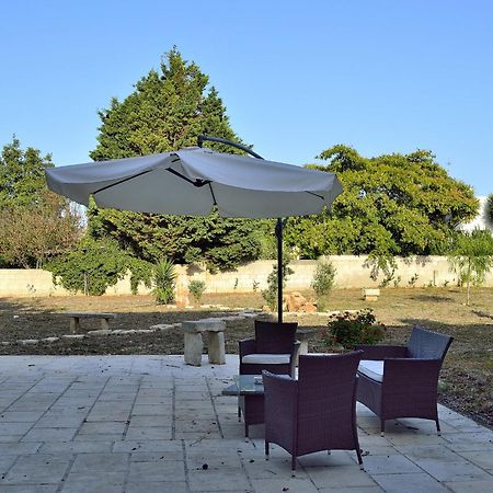 Villa Casino De Viti - Dimora Storica Con Piscina Vaste Habitación foto