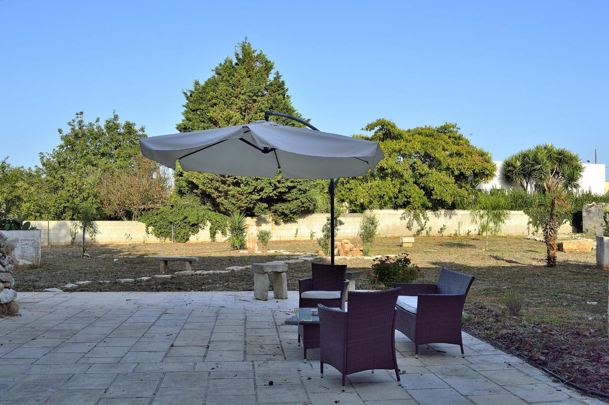 Villa Casino De Viti - Dimora Storica Con Piscina Vaste Habitación foto