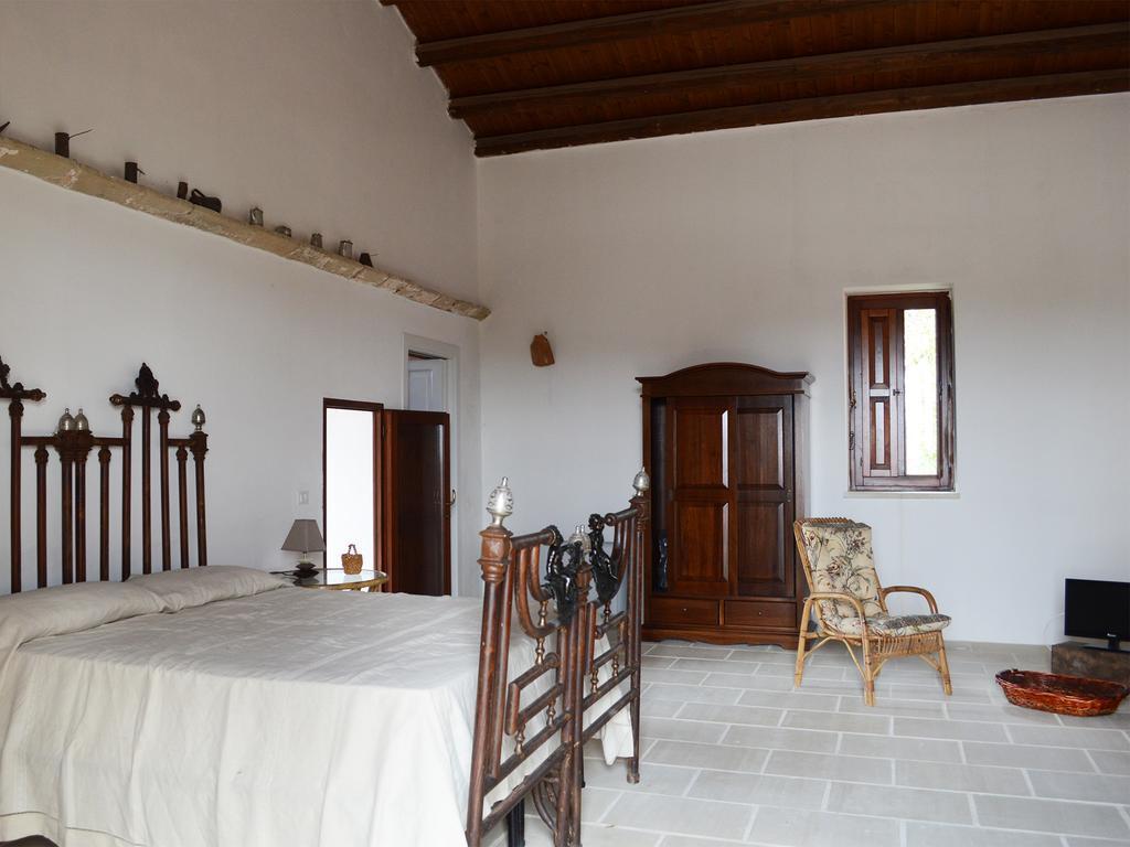 Villa Casino De Viti - Dimora Storica Con Piscina Vaste Habitación foto