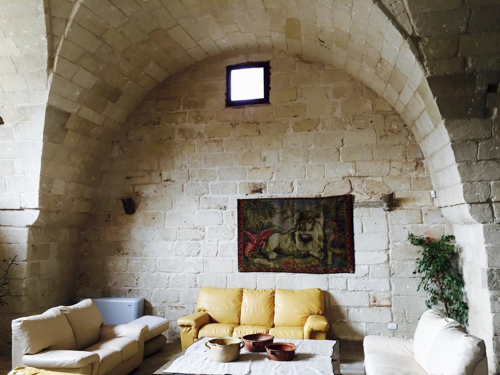 Villa Casino De Viti - Dimora Storica Con Piscina Vaste Exterior foto