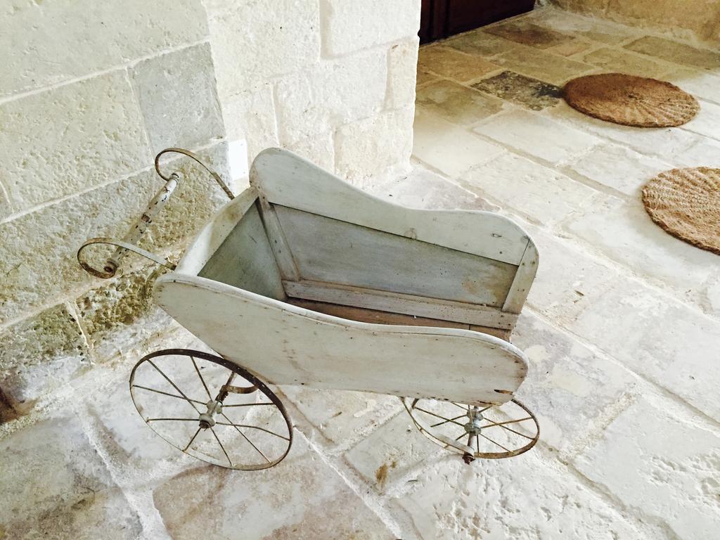 Villa Casino De Viti - Dimora Storica Con Piscina Vaste Exterior foto