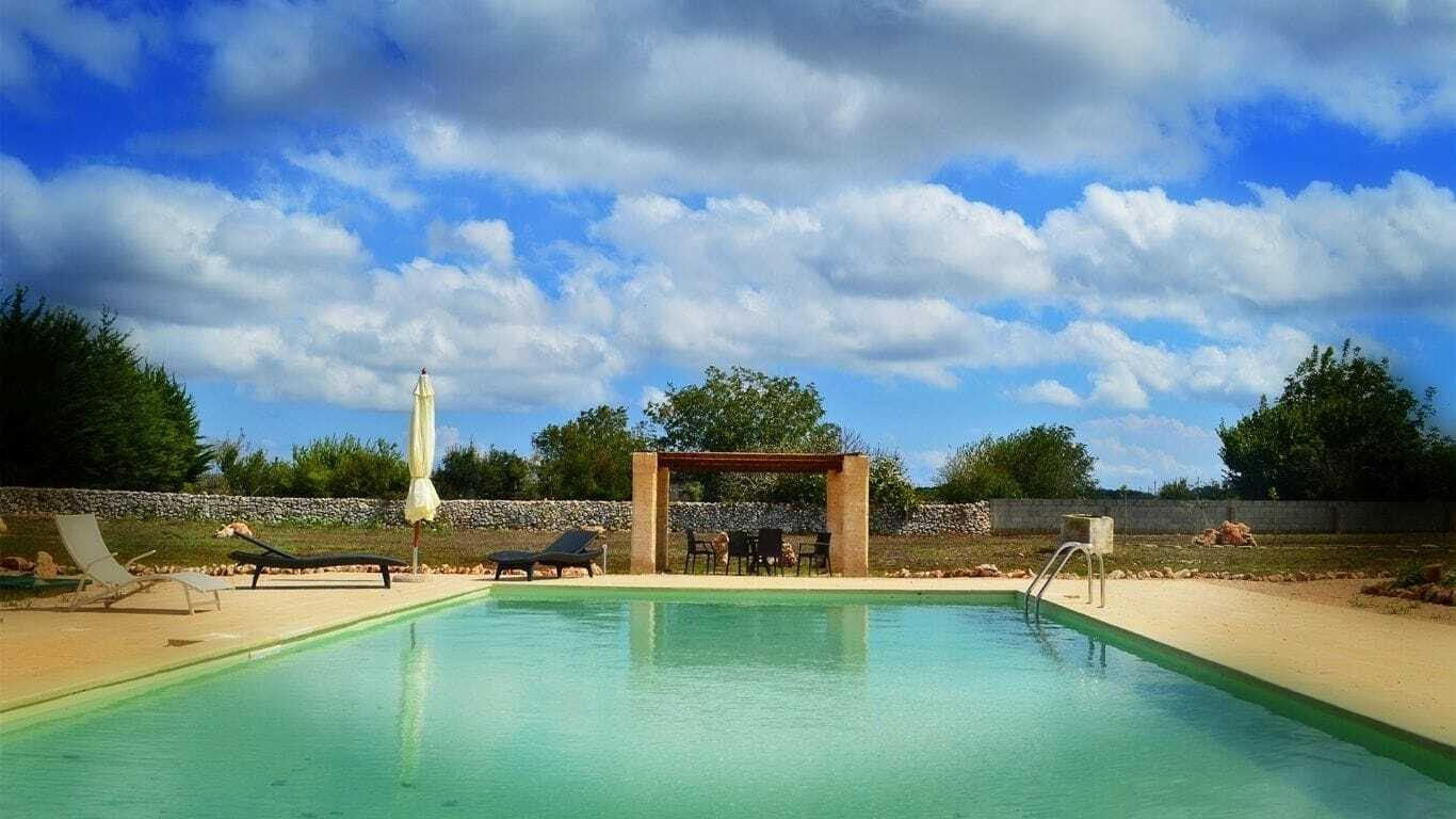 Villa Casino De Viti - Dimora Storica Con Piscina Vaste Exterior foto